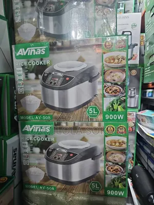 Rice Cooker 5litres