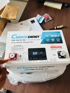 300ah 12v Lithium Battery Cworth Battery