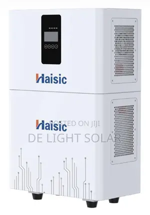 Haisic 4kw (All Inone ) 1.5kva 12v Inverter