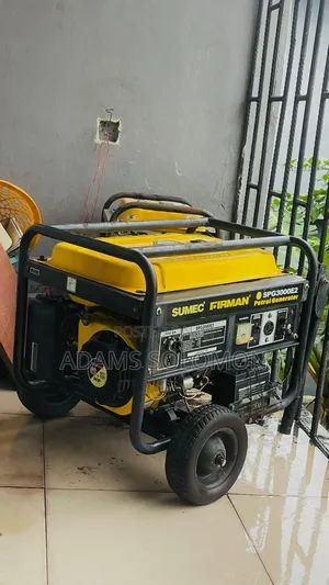 Firman Generator