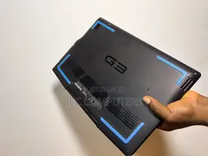 Laptop Dell G3 15 3500 16GB Intel Core i7 SSD 512GB