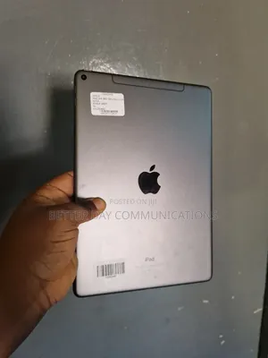 Apple iPad Air (2019) 64 GB Silver