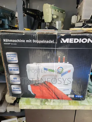 Merion Electric Machine