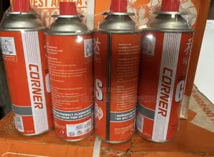 Flame Gun Gas - Butane Gas