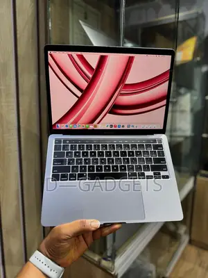 Laptop Apple MacBook Pro 2020 8GB Intel Core i5 SSD 256GB