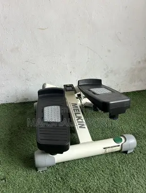 Mini Stepper