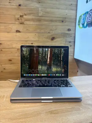 Laptop Apple MacBook Pro 2020 8GB Intel Core i5 SSD 256GB