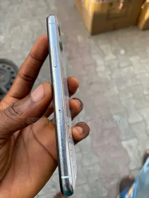 Apple iPhone 11 Pro 64 GB White