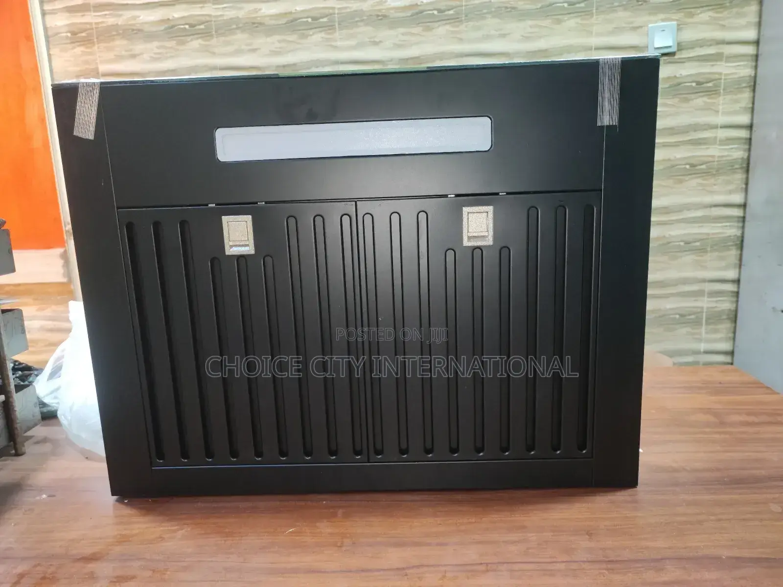 Bosch 60cm Range Hood