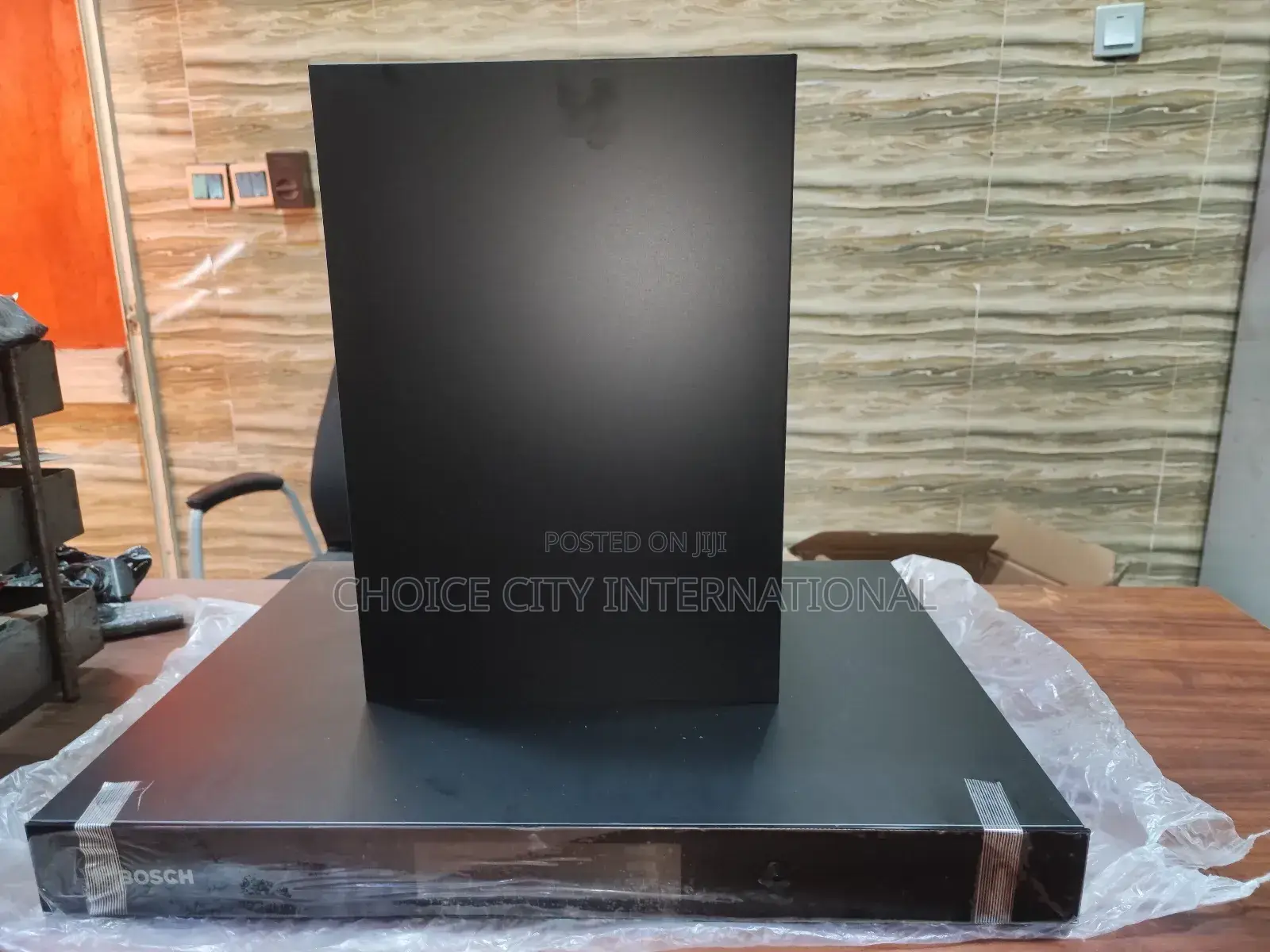 Bosch 60cm Range Hood