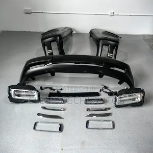 High Quality Certified Front Upgrade Kit Rolls-Royce Phantom 2018/2020