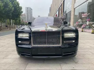 High Quality Certified Front Upgrade Kit Rolls-Royce Phantom 2018/2020