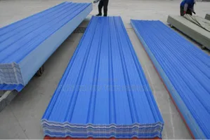 Long Span Design Aluminum