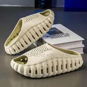 Fashion Crocs