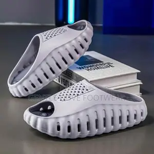 Fashion Crocs