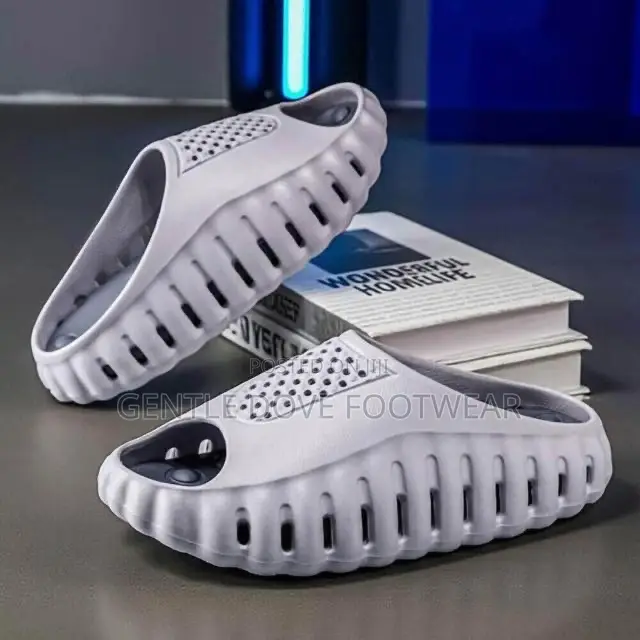 Fashion Crocs