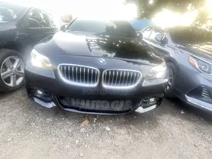 BMW X5 2014 Black