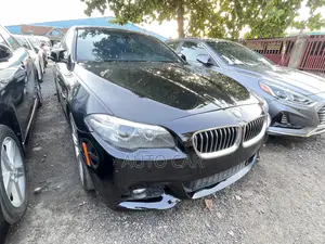BMW X5 2014 Black