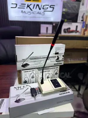 Nice Professional Conference Microphone Ne600