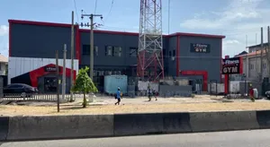 Properties for Sale in Yaba