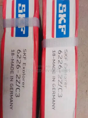 SKF Bearing 6226 2z/Cm