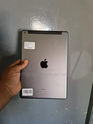 Apple iPad 10.2 (2021) 256 GB Gray