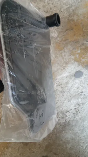 Mercedes S500 Gear Filter