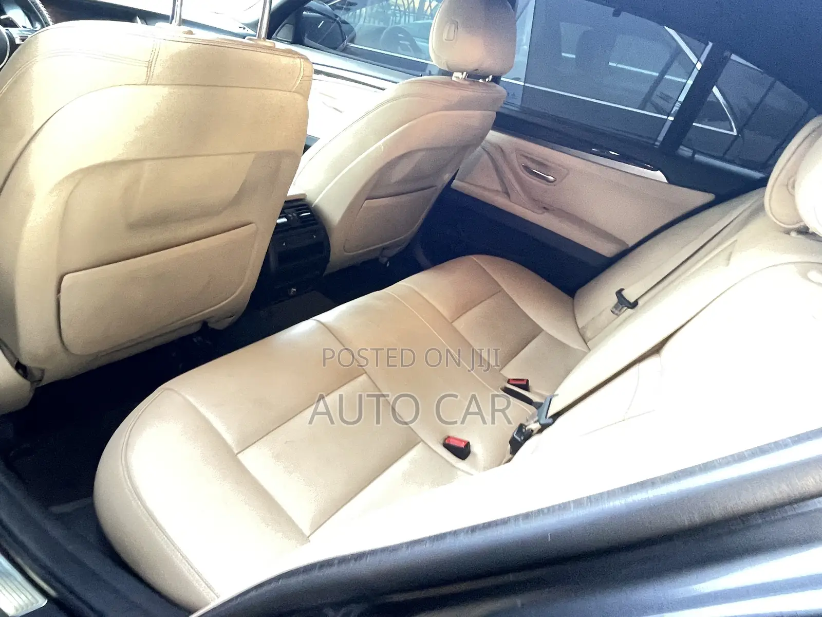BMW X5 2014 Black