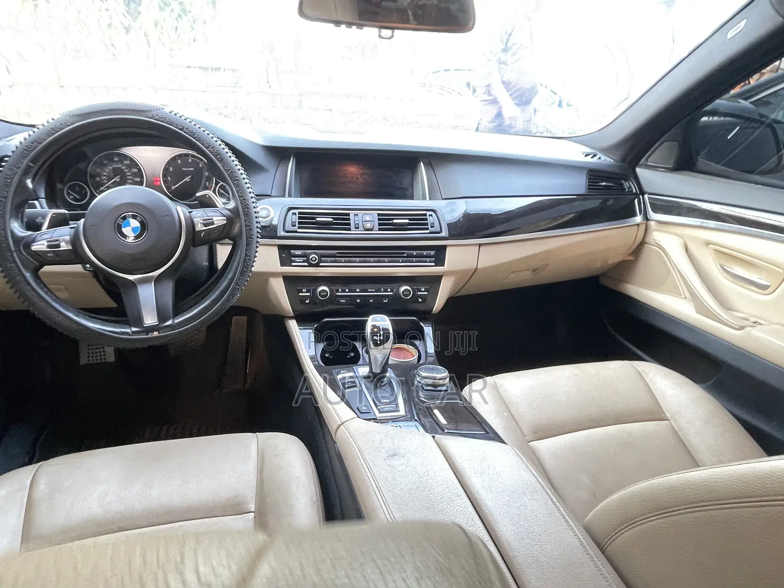 BMW X5 2014 Black