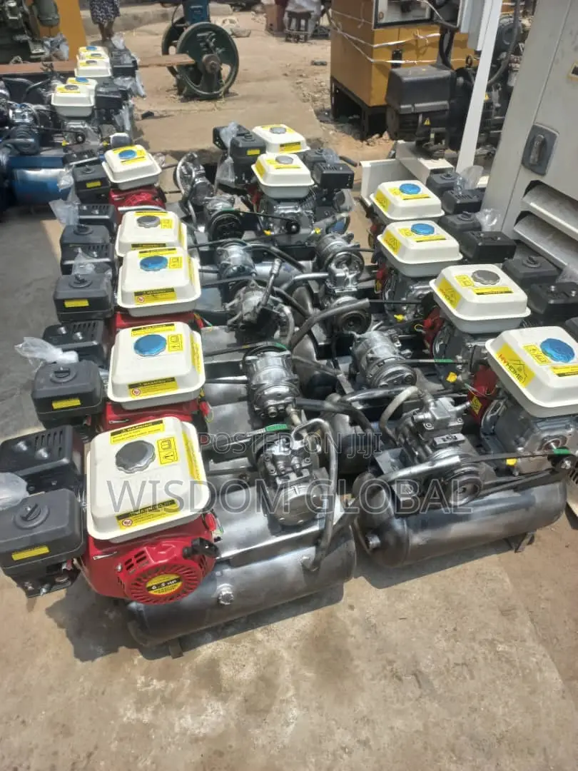 Original Air Compressor