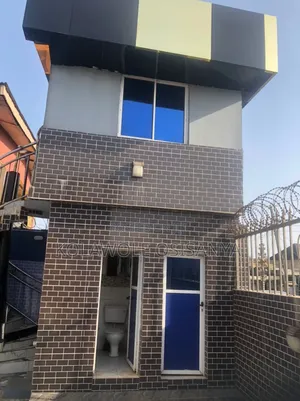 New 6rooms Guest House at Ile Iwe Egbe