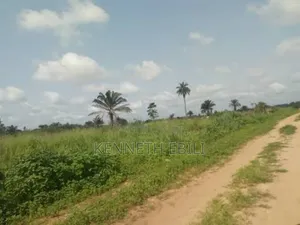 Owerri Land for Sale