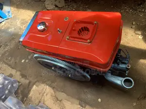 Original Zs1115 Diesel Engine Power