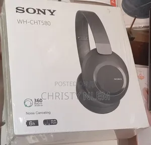 Sony Wh-Chts80