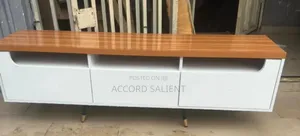 5ft Designer Tv Stand