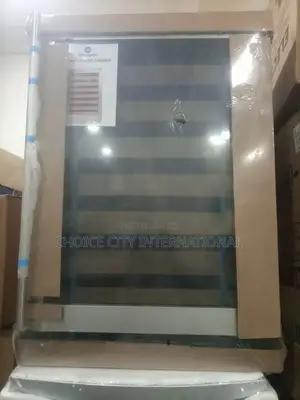 Ge Wine Chiller Cabinet