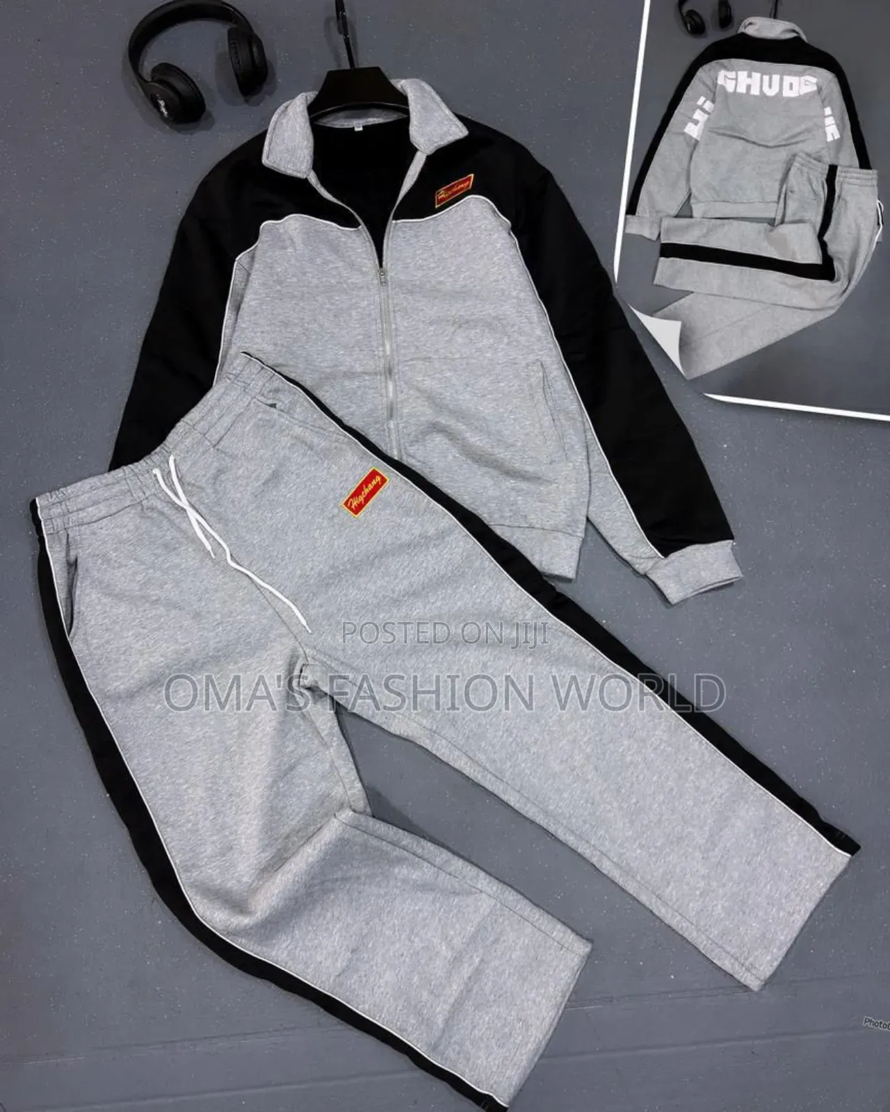 Quality Up and Down Available in Store Now