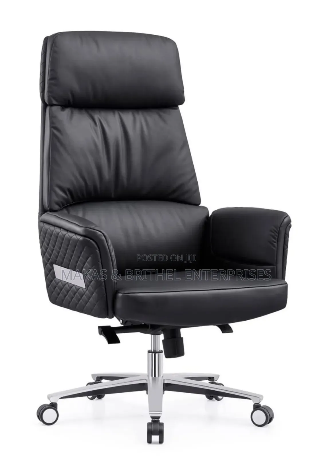 Executive Ceo Swivel