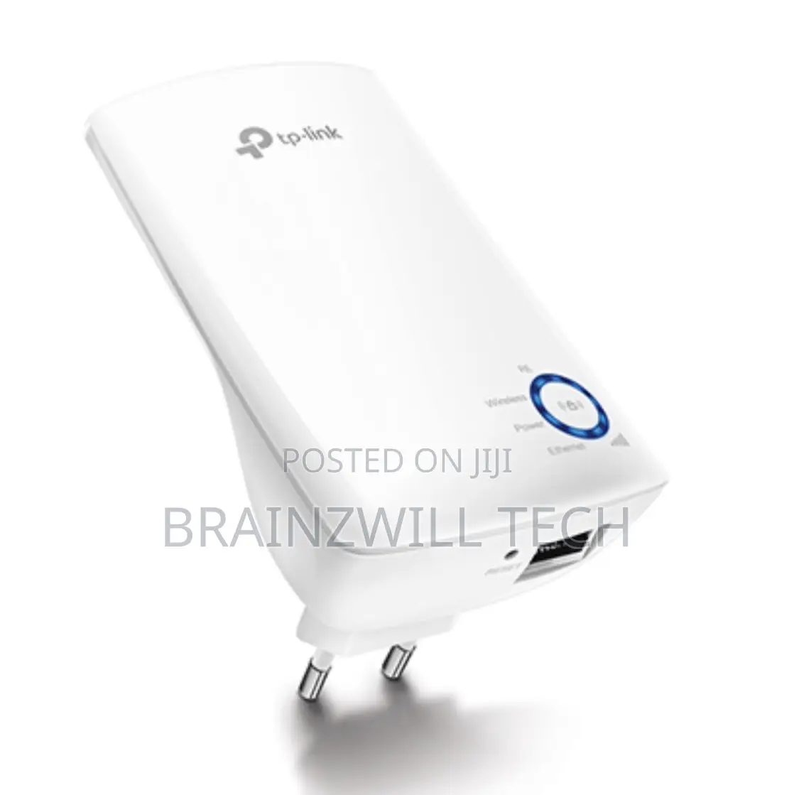 Tp-Link Tl-Wa850re | 300mbps Wi-Fi Range Extender