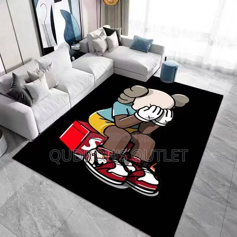 Center Rug