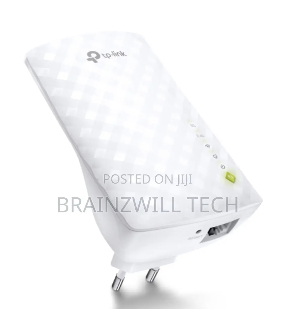 Tp-Link Re200 | Ac750 Mesh Wi-Fi Range Extender