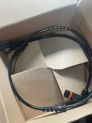 High Quality Certified New Abs Speed Sensor Mercedes Benz W212 S Class