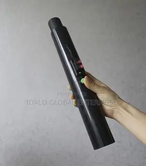 Handheld Fireworks Machine - Cold Pyro Wand