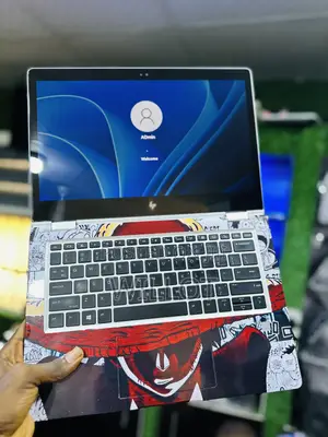 Laptop HP EliteBook X360 1030 G2 16GB Intel Core i5 SSD 256GB