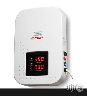 Qasa Wall Mount Stabilizer 2000w