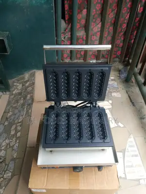 Waffle Stick (5 Portion)