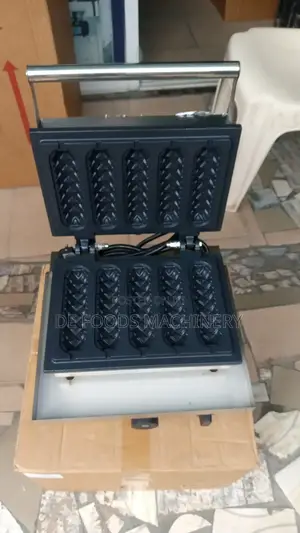 Waffle Stick (5 Portion)