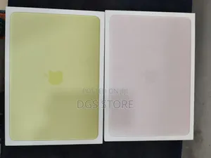 New Laptop Apple MacBook 8GB SSD 512GB