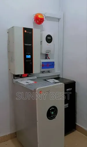 6kva 48v Felicity Inverter
