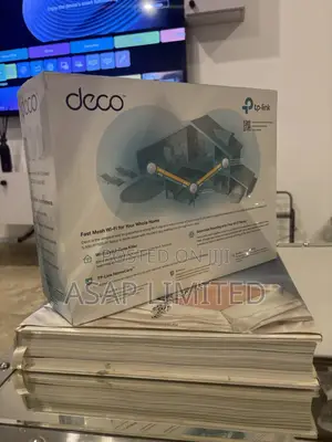 Tp-Link Deco Mesh Extender